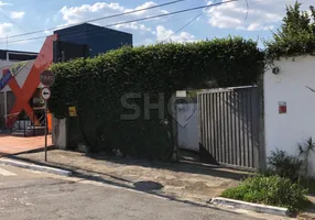 Foto 1 de Lote/Terreno à venda, 361m² em Vila Romana, São Paulo