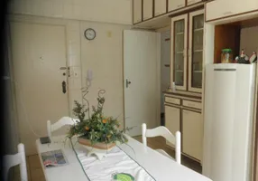 Foto 1 de Apartamento com 2 Quartos à venda, 105m² em Ponta da Praia, Santos