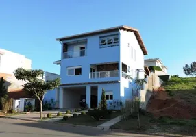 Foto 1 de Casa com 3 Quartos à venda, 373m² em Chácaras São Carlos , Cotia