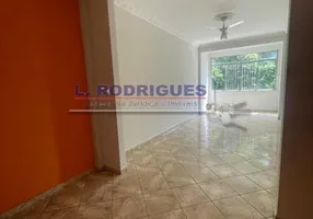 Foto 1 de Apartamento com 2 Quartos para alugar, 87m² em Campinho, Rio de Janeiro