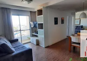 Foto 1 de Apartamento com 3 Quartos à venda, 72m² em Vila Paraíso, Campinas