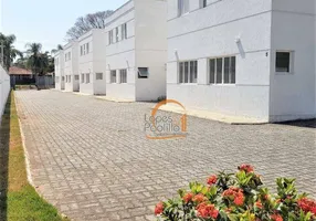 Foto 1 de Casa de Condomínio com 3 Quartos à venda, 113m² em Vila Loanda, Atibaia