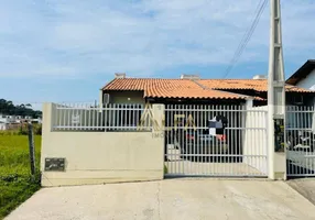 Foto 1 de Casa com 2 Quartos à venda, 54m² em Nossa Senhora de Fátima, Penha