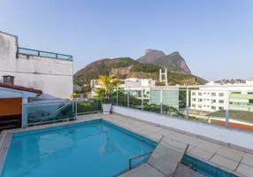 Foto 1 de Cobertura com 3 Quartos à venda, 296m² em Barra da Tijuca, Rio de Janeiro