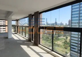 Foto 1 de Apartamento com 3 Quartos à venda, 132m² em Jardim, Santo André