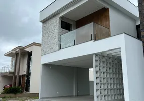 Foto 1 de Casa de Condomínio com 3 Quartos à venda, 161m² em Beira Rio, Biguaçu