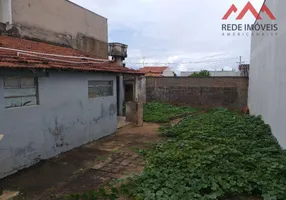 Foto 1 de Lote/Terreno à venda, 380m² em Jardim São Vito, Americana