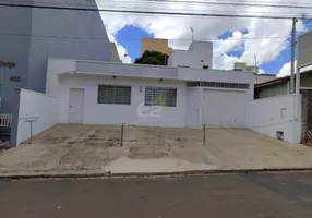 Foto 1 de Casa com 2 Quartos para venda ou aluguel, 250m² em Cidade Jardim, São Carlos