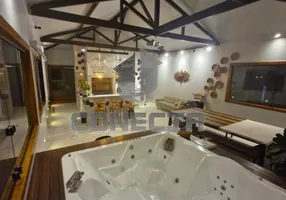 Foto 1 de Casa com 5 Quartos à venda, 280m² em Retiro do Congo, Vila Velha