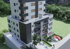Foto 1 de Apartamento com 2 Quartos à venda, 65m² em Nova Cerejeiras, Atibaia