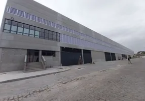 Foto 1 de Galpão/Depósito/Armazém para alugar, 3700m² em Centro, Osasco