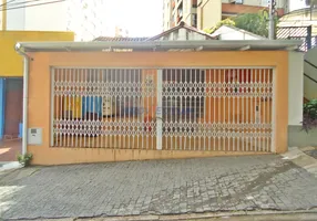 Foto 1 de Imóvel Comercial com 1 Quarto à venda, 112m² em Cambuí, Campinas