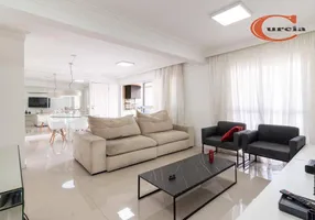 Foto 1 de Apartamento com 3 Quartos à venda, 120m² em Casa Branca, Santo André