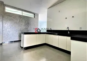 Foto 1 de Apartamento com 3 Quartos à venda, 99m² em Bela Vista, Lagoa Santa