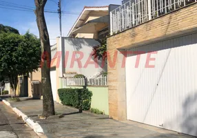 Foto 1 de Sobrado com 3 Quartos à venda, 225m² em Jardim Leonor Mendes de Barros, São Paulo