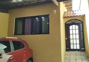 Foto 1 de Casa com 3 Quartos à venda, 150m² em São Mateus, São Paulo