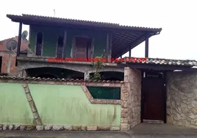 Foto 1 de Casa de Condomínio com 4 Quartos à venda, 276m² em Aquariús, Cabo Frio