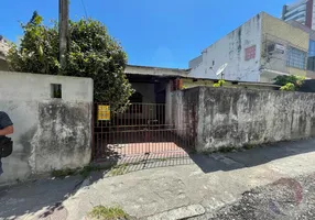 Foto 1 de Lote/Terreno à venda, 163m² em Agronômica, Florianópolis