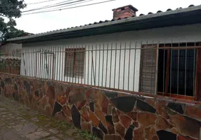 Foto 1 de Casa com 3 Quartos à venda, 91m² em Cristal, Porto Alegre