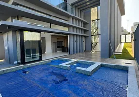 Foto 1 de Casa de Condomínio com 4 Quartos para alugar, 350m² em Residencial Goiânia Golfe Clube, Goiânia
