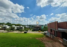 Foto 1 de Lote/Terreno à venda, 570m² em Alphaville Dom Pedro, Campinas