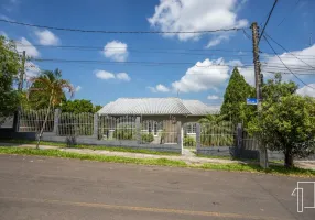 Foto 1 de Casa com 3 Quartos à venda, 234m² em Santa Teresa, São Leopoldo