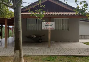 Foto 1 de Fazenda/Sítio com 2 Quartos à venda, 60m² em Centro, Mandirituba