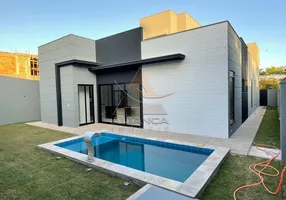 Foto 1 de Casa de Condomínio com 3 Quartos à venda, 250m² em Alphaville, Ribeirão Preto