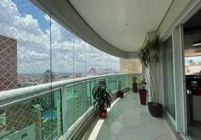 Foto 1 de Apartamento com 4 Quartos à venda, 265m² em Chácara Klabin, São Paulo