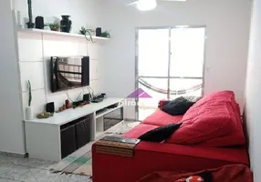 Foto 1 de Apartamento com 2 Quartos à venda, 60m² em Vila Nossa Senhora das Gracas, Taubaté