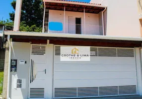 Foto 1 de Sobrado com 2 Quartos à venda, 188m² em IGARATA, Igaratá