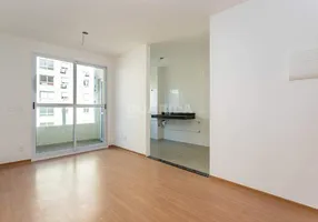 Foto 1 de Apartamento com 2 Quartos para alugar, 54m² em Bom Fim, Porto Alegre