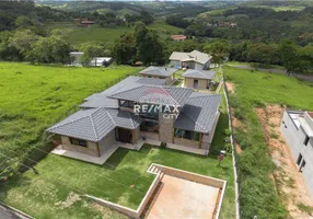 Foto 1 de Casa de Condomínio com 3 Quartos à venda, 320m² em Campo Largo, Jarinu