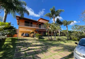 Foto 1 de Fazenda/Sítio com 4 Quartos à venda, 2450m² em Maracanã, Jarinu