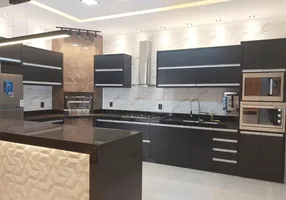 Foto 1 de Casa com 2 Quartos à venda, 104m² em Setor Nova Vila, Goiânia