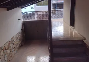 Foto 1 de Casa com 3 Quartos para alugar, 150m² em Manoel De Paula, Conselheiro Lafaiete