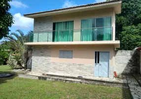 Foto 1 de Casa com 4 Quartos à venda, 750m² em Lagoa do Bonfim, Nísia Floresta