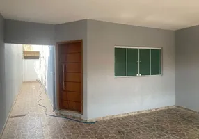 Foto 1 de Casa com 3 Quartos à venda, 176m² em Jardim da Cidade II, Salto