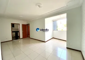 Foto 1 de Apartamento com 3 Quartos para alugar, 110m² em Jaraguá, Belo Horizonte