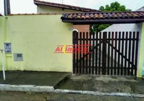 Foto 1 de Casa com 2 Quartos à venda, 175m² em Canto do Mar, São Sebastião