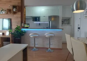 Foto 1 de Apartamento com 2 Quartos à venda, 61m² em Tucuruvi, São Paulo