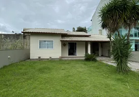 Foto 1 de Casa com 3 Quartos à venda, 100m² em Praia De Palmas, Governador Celso Ramos