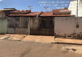 Foto 1 de Casa com 3 Quartos à venda, 153m² em , Lagoa Formosa