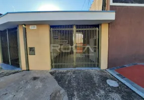 Foto 1 de Casa com 2 Quartos à venda, 90m² em Jardim Medeiros, São Carlos