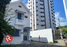Foto 1 de Imóvel Comercial para venda ou aluguel, 378m² em Graças, Recife