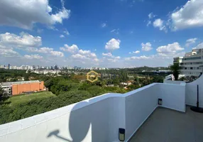 Foto 1 de Cobertura com 2 Quartos à venda, 182m² em Alto de Pinheiros, São Paulo