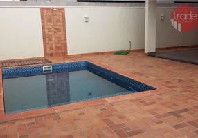 Foto 1 de Casa de Condomínio com 3 Quartos à venda, 245m² em Núcleo São Luís, Ribeirão Preto