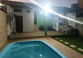 Foto 1 de Casa com 3 Quartos à venda, 250m² em Subaúma, Entre Rios