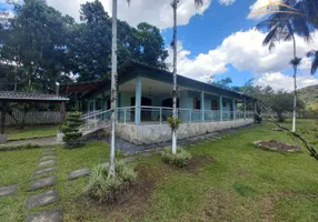 Foto 1 de Fazenda/Sítio com 8 Quartos à venda, 6000m² em Rio Sagrado, Morretes