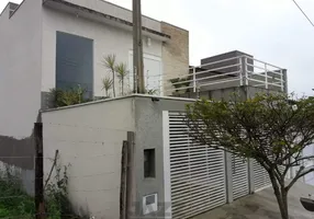 Foto 1 de Casa com 3 Quartos à venda, 100m² em Jardins do Paraíso, Mogi das Cruzes